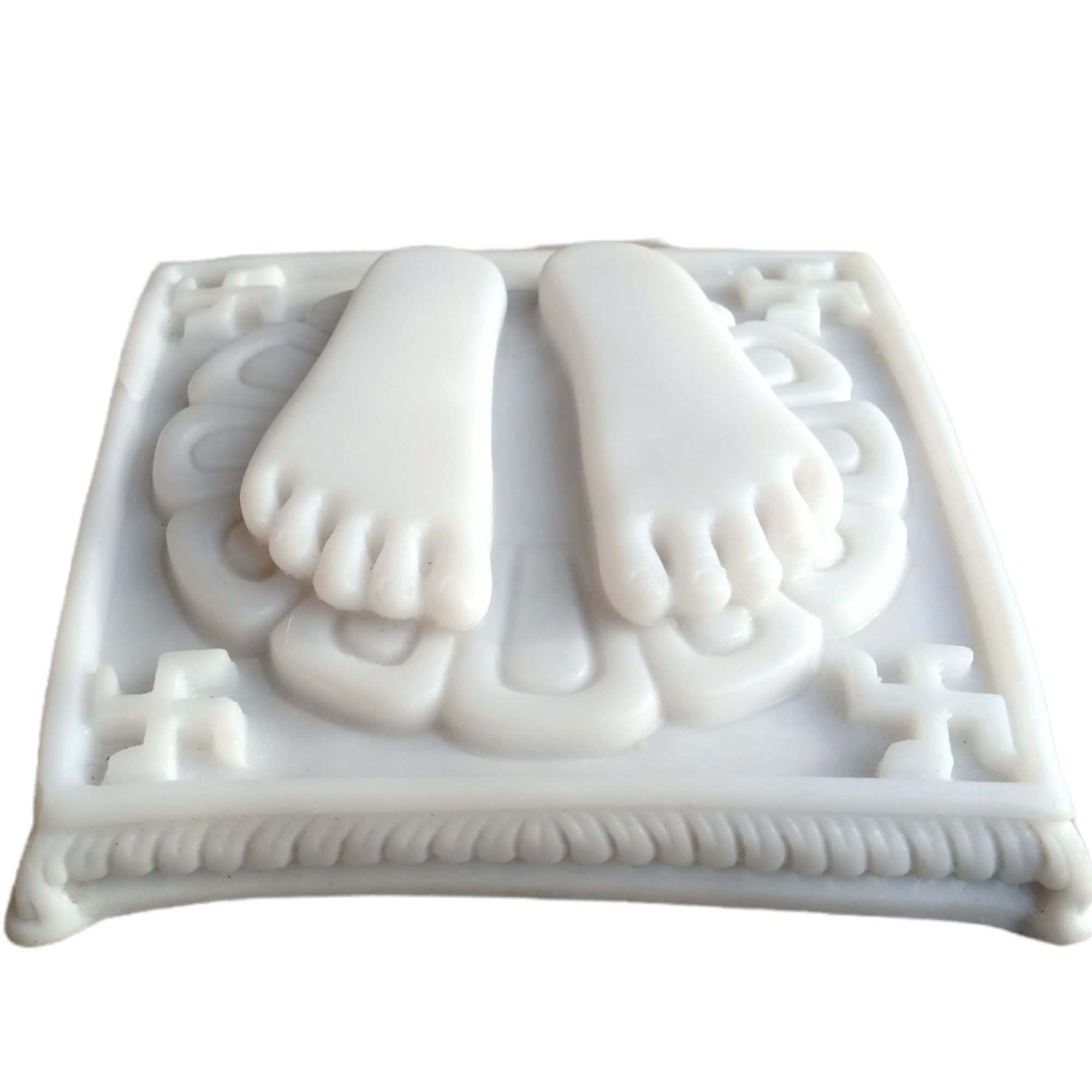 Beautiful Charan Paduka